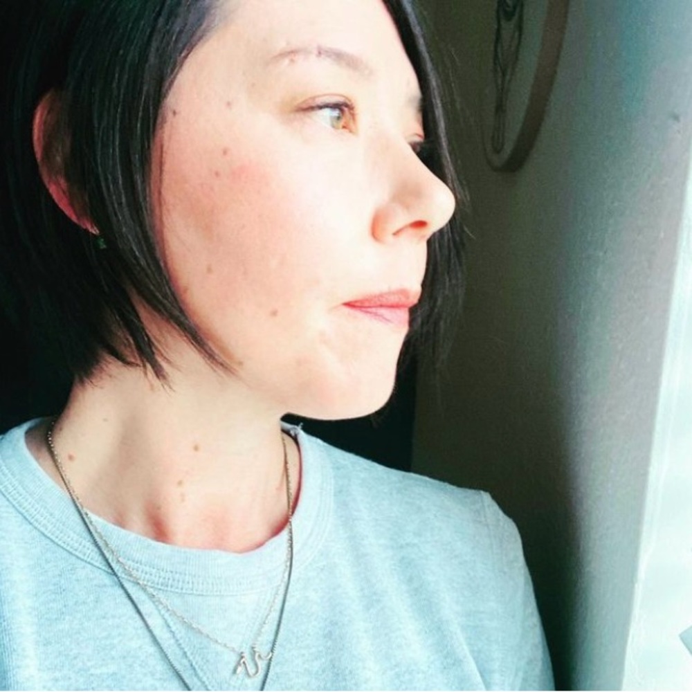 Meet your Posher, Heidi
